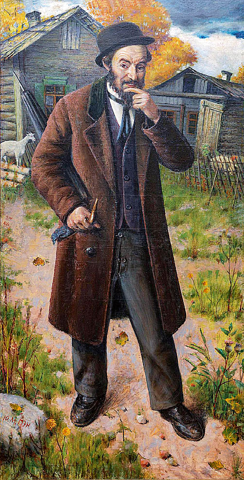 Мой возлюбленный принадлежит мне, а я — ему