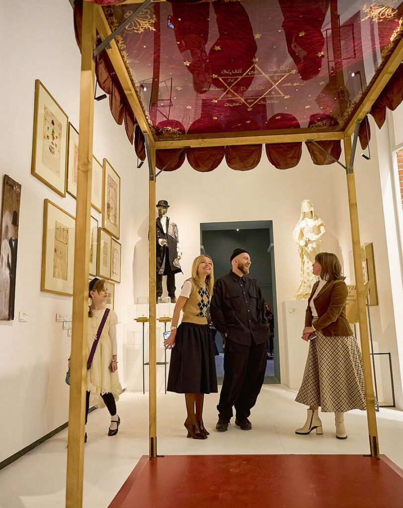 Мой возлюбленный принадлежит мне, а я — ему