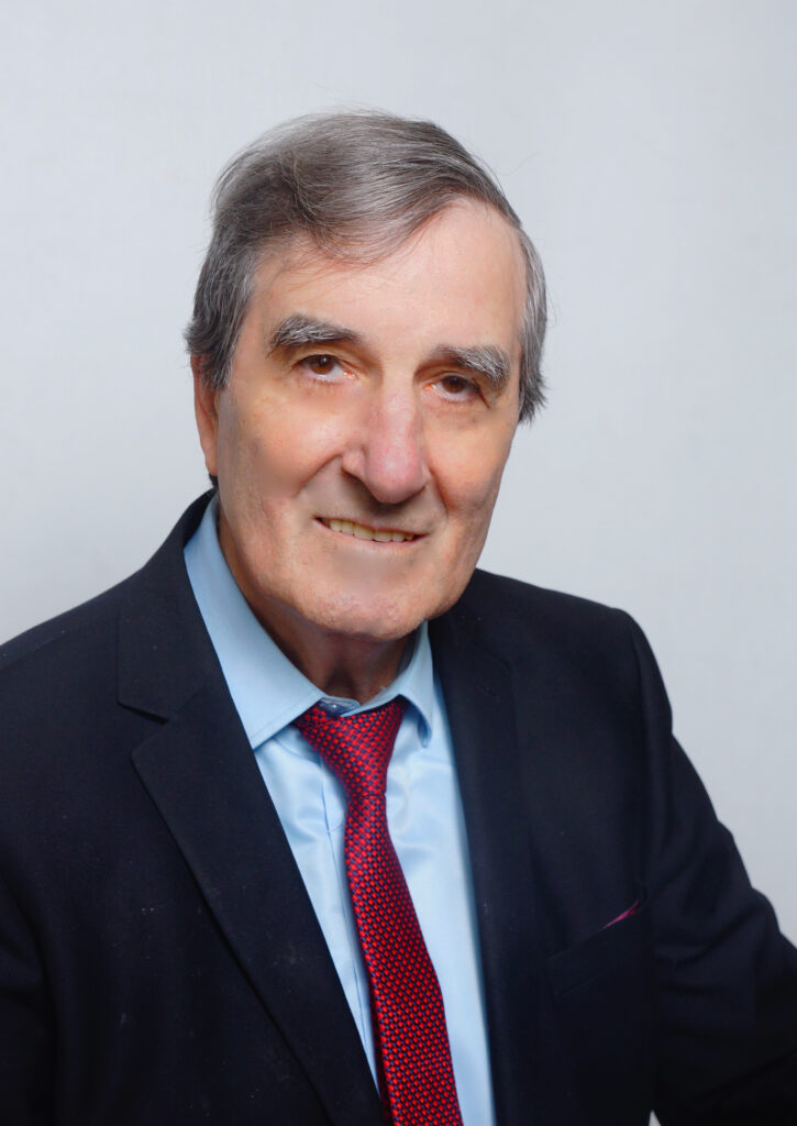 К юбилею Рафаэля Машияховича Бангиева