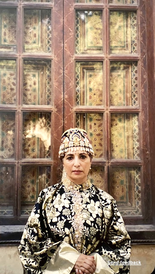 "THE “MAQOM” ENSEMBLE HONORABLY BEARS THE NAME OF USTOZ Ilyas Mallayev