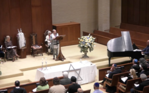 FROM JACKSON TO JACKSON HEIGHTS FROM JACKSON TO JACKSON HEIGHTS —The Alarming Rise of Antisemitism