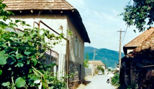 Книга об евреях Огуза: не дать памяти исчезнуть