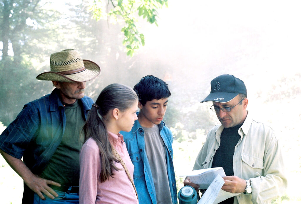 Руфат Асадов: “Говорю со своими зрителями на языке искренности…”