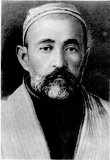 ТОЛИС – ХАСИД УМОТ ХАОЛАМ