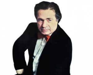 Ильяс Маллаев – гордость нашего народа