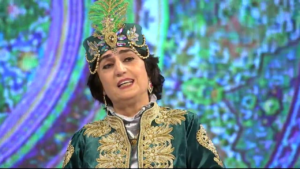 Офариши Худованд