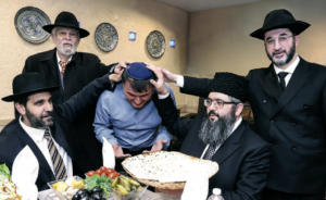 “KING DAVID” – ГЛАТТ-КОШЕРНО, МОДНО, ПРЕСТИЖНО, ДОСТУПНО