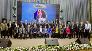 Горжусь тем, что узбекская земля вырастила такого великого певца