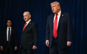 Trump: Netanyahu ‘wants a good deal’ with Iran, says nuclear talks this time ‘are different’ Trump: Netanyahu ‘wants a good deal’ with Iran, says nuclear talks this time ‘are different’
