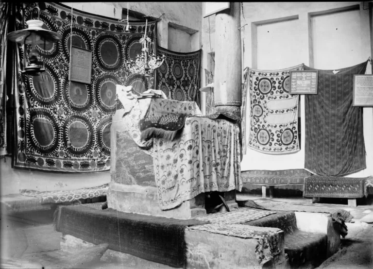 За что я люблю бухару?