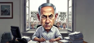 Кто виноват в провале 7 октября?