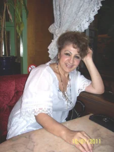 Бася Малаева: Я С ВАМИ ВМЕСТЕ!