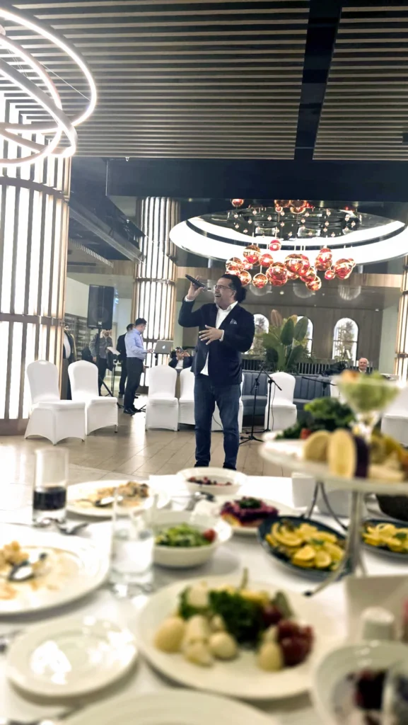 Мы – часть Бухары в Америке