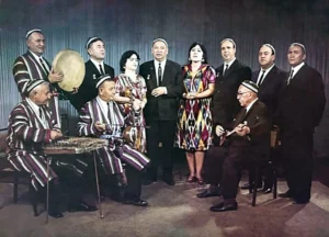 Запечатленный Шашмаком