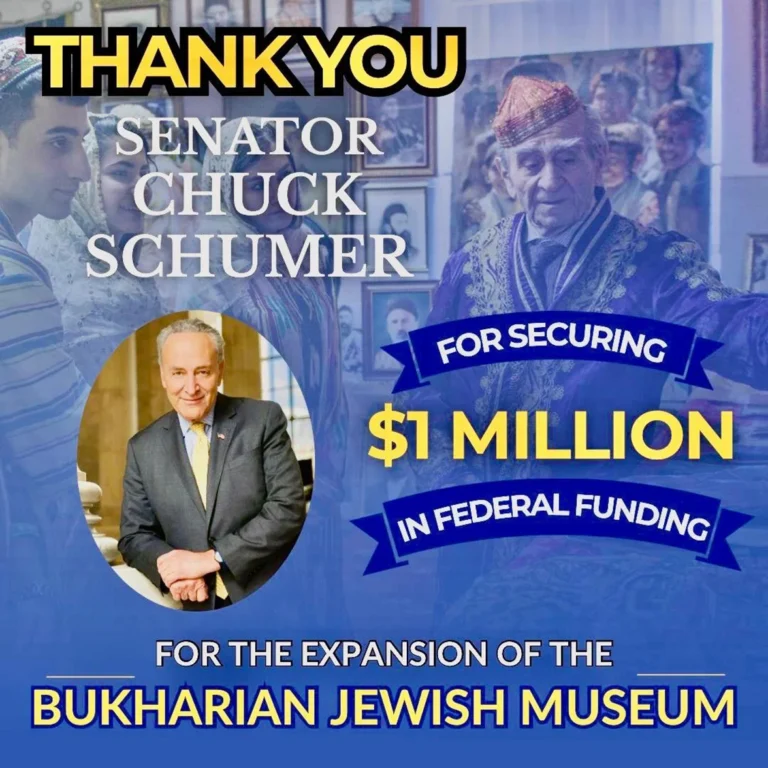 Museum Wins Landmark $1M Federal Grant