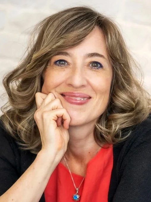 Изабелла Табаровски: “Антисемитизм всегда возвращается под новыми лозунгами, но с тем же смыслом”