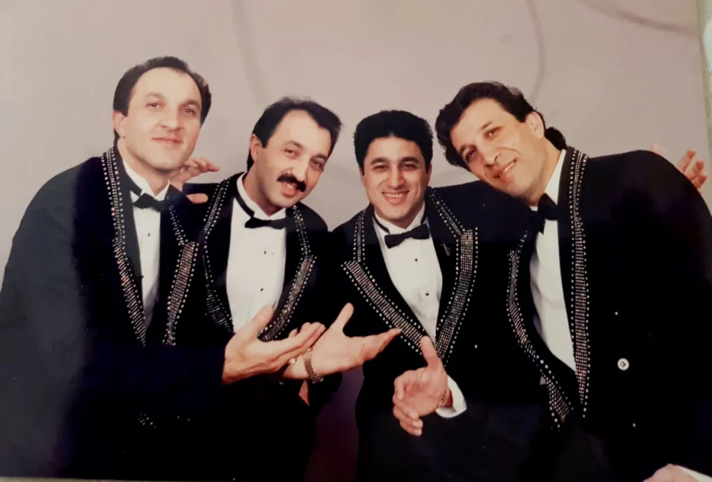 В звуках Востока – мудрость веков, рассказанная языком струн и ритма