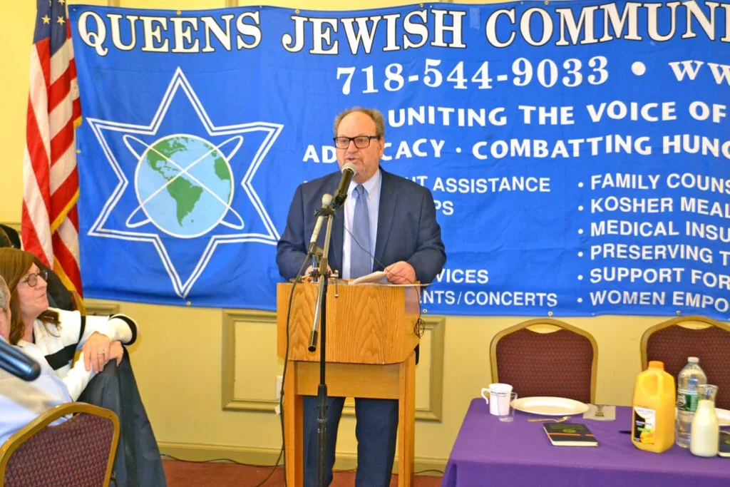 Вместе с общиной сейчас и навсегда