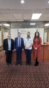 Мосты дружбы