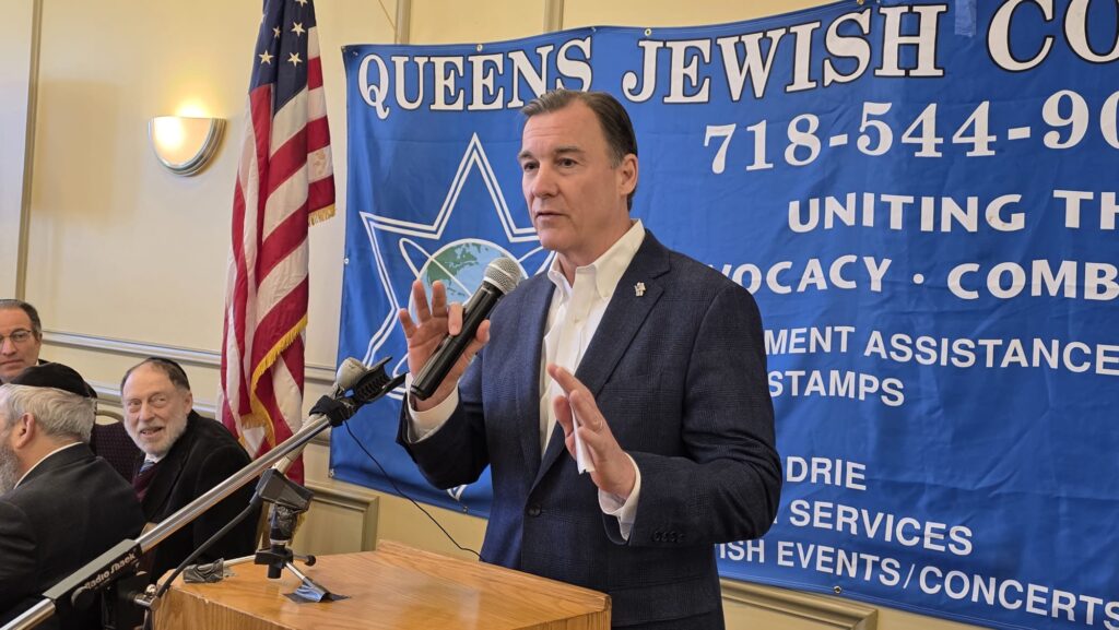 Вместе с общиной сейчас и навсегда