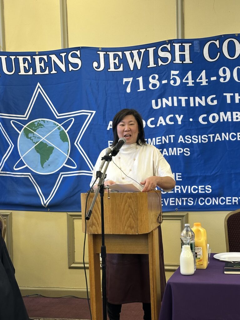 Вместе с общиной сейчас и навсегда