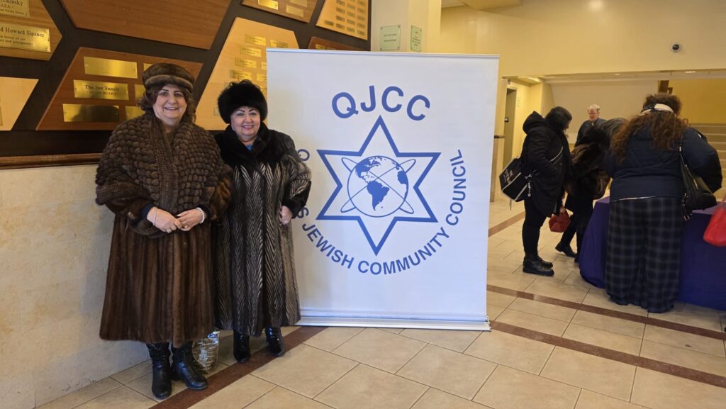 Вместе с общиной сейчас и навсегда