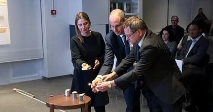 В Ташкенте отметили День памяти жертв Холокоста