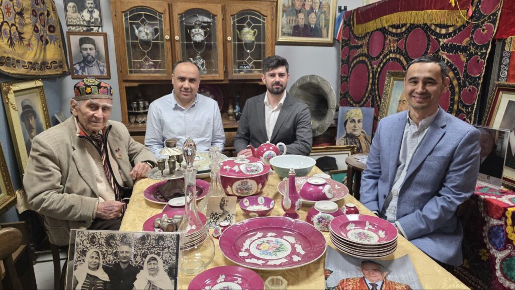 Мы все – один народ