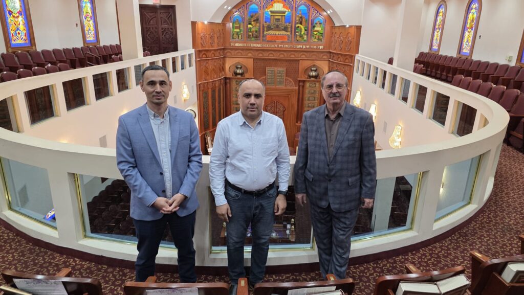 Мы все – один народ