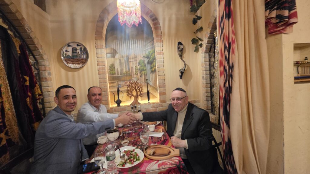 Мы все – один народ