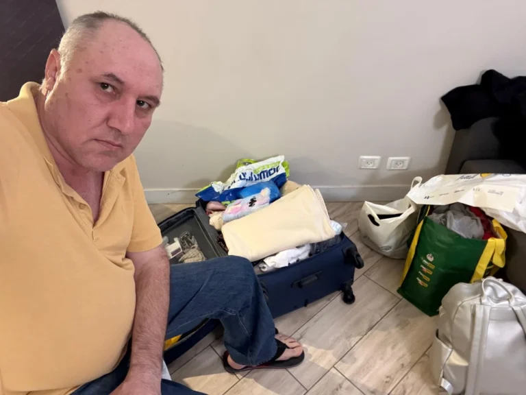 ДИМОНА: В шаге от трагедии…