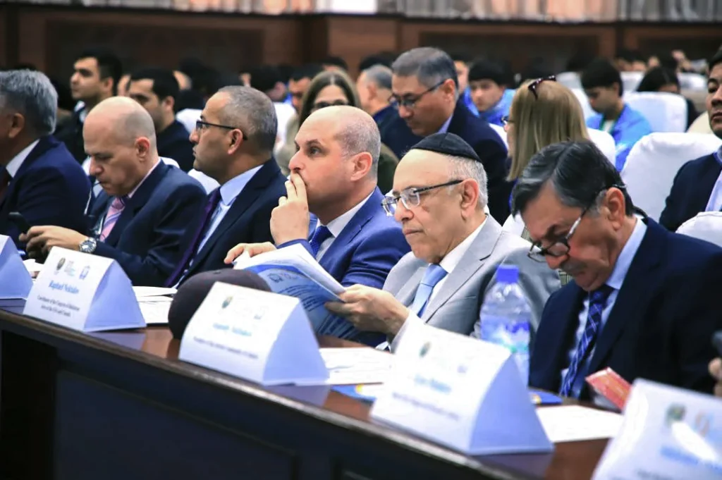 Новая страница в сфере экономического и культурного сотрудничества между двумя странами