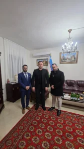 Зачем позорить родину?