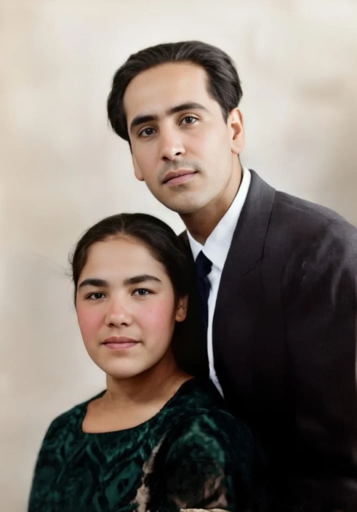 Встречи на родине предков