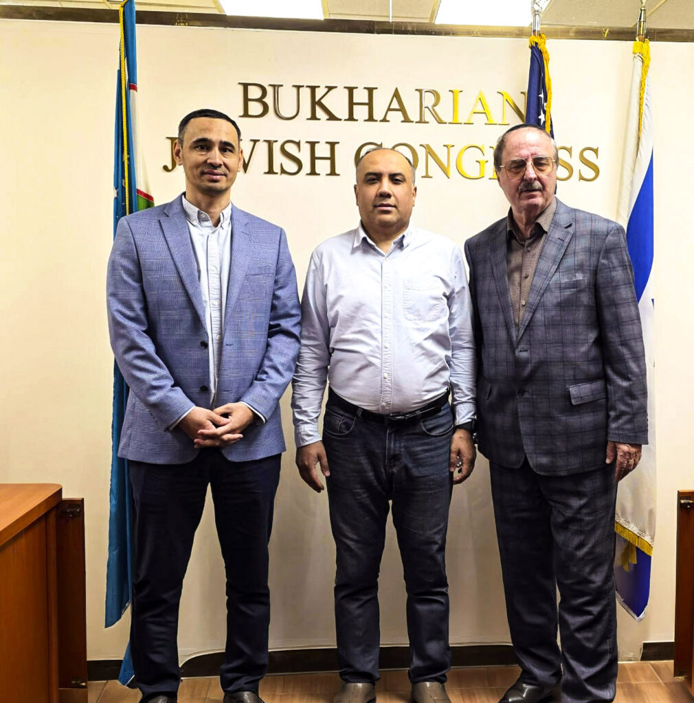 Мы все – один народ