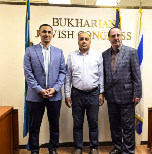 Мы все – один народ