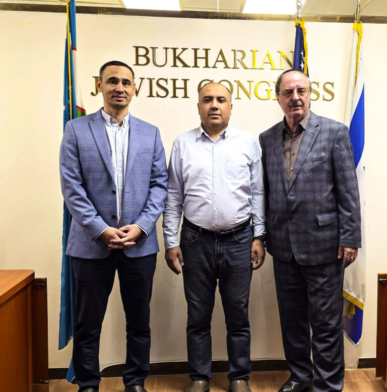 Мы все – один народ