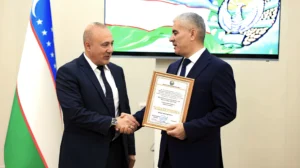 С юбилеем, Рафаэль Михайлович Эльнатанов!