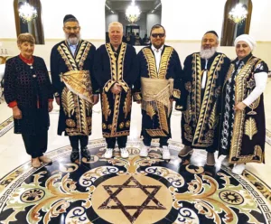 КЛУБ МУДРОСТИ ЗОЛОТОГО ПОКОЛЕНИЯ