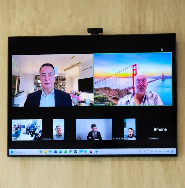 Bukharian Congress Launches Passover Aid for 6,000 Families