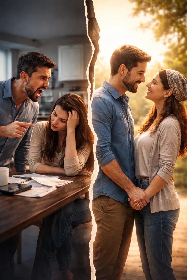 Биҳишт онҷоест, ки озоре набошад, касеро ба касе коре набошад!