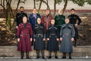 От “Басиани” до “Зекари”