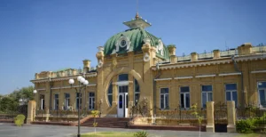 Вклад бухарских евреев в экономическое развитие города Коканда