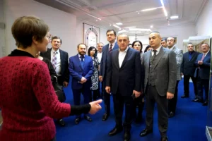 Современное состояние, социальная структура и перспективы развития бухарских евреев Северной Америки