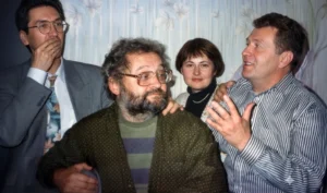 Индийская грусть, Сергей Довлатов и многое другое