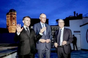 Америка и её фиктивные союзники