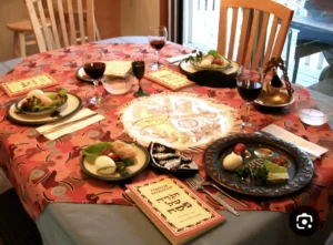 ВОЙНА. ПЕСАХ. ИЗРАИЛЬ.