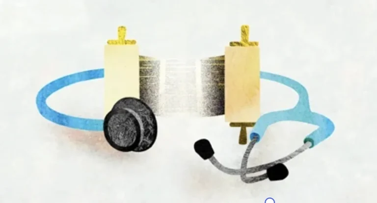 Beyond the Surface: LOOKING INWARD TO LIVE BETTER