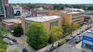 SOLD! Bukharian Real Estate Firm Buys Forest Hills Shul for $39 Million