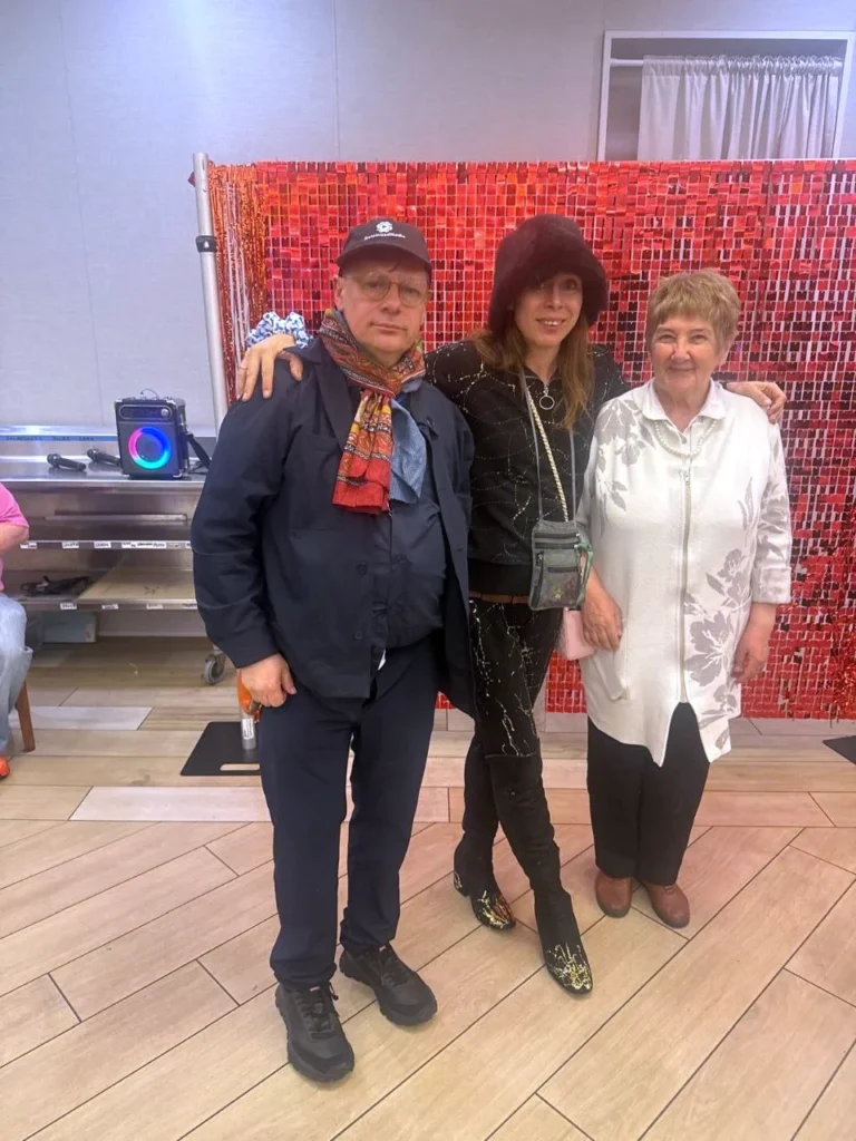 STYLE MEETS SOCIAL IMPACT: CATHERINE CAMPBELL’S FASHION DEBUT